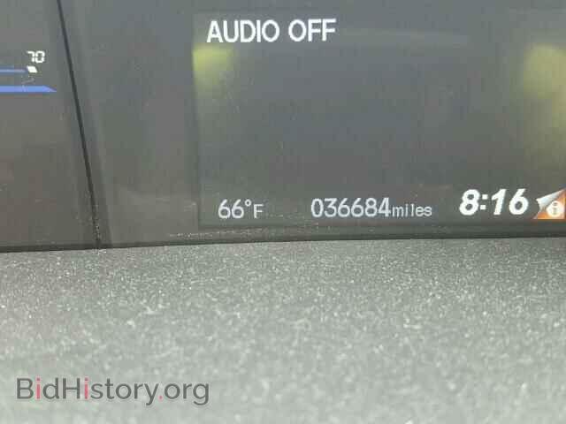 2014 HONDA CIVIC - VIN: 19XFB2F59EE013198 - Фото 8