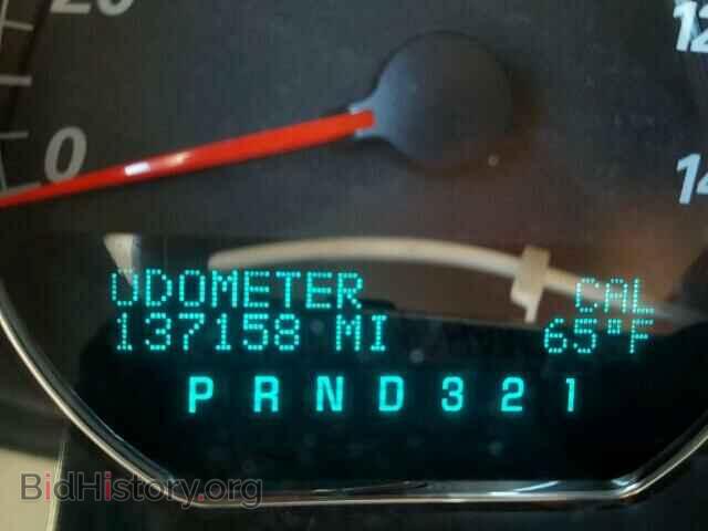 2007 BUICK LUCERNE - VIN: 1G4HD57227U154798 - Фото 8