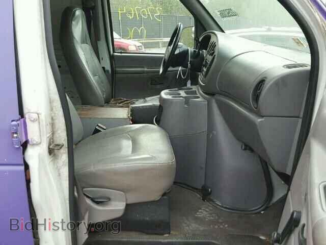 2000 FORD ECONOLINE - VIN: 1FTNS2428YHB38356 - Photo 5