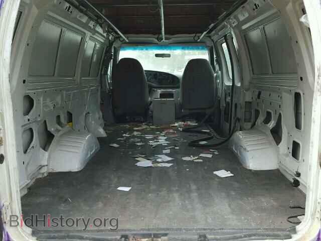 2000 FORD ECONOLINE - VIN: 1FTNS2428YHB38356 - Photo 6