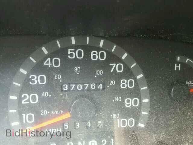 2000 FORD ECONOLINE - VIN: 1FTNS2428YHB38356 - Photo 8