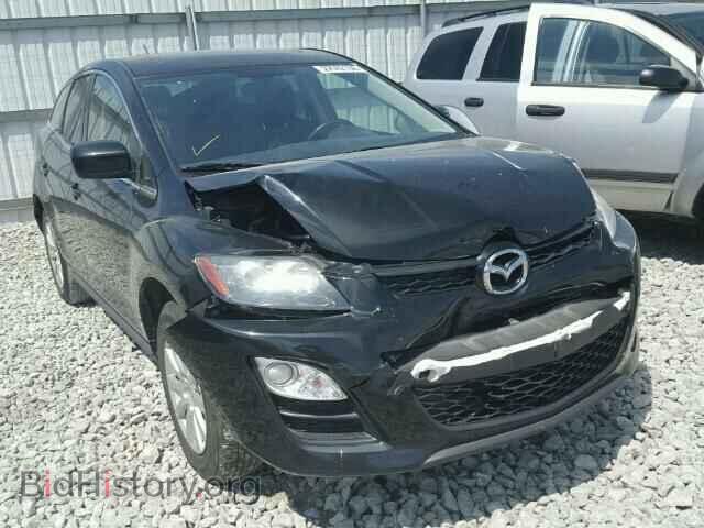 Photo JM3ER2B5XC0421400 - MAZDA CX-7 2012