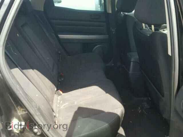 2012 MAZDA CX-7 - VIN: JM3ER2B5XC0421400 - Фото 6