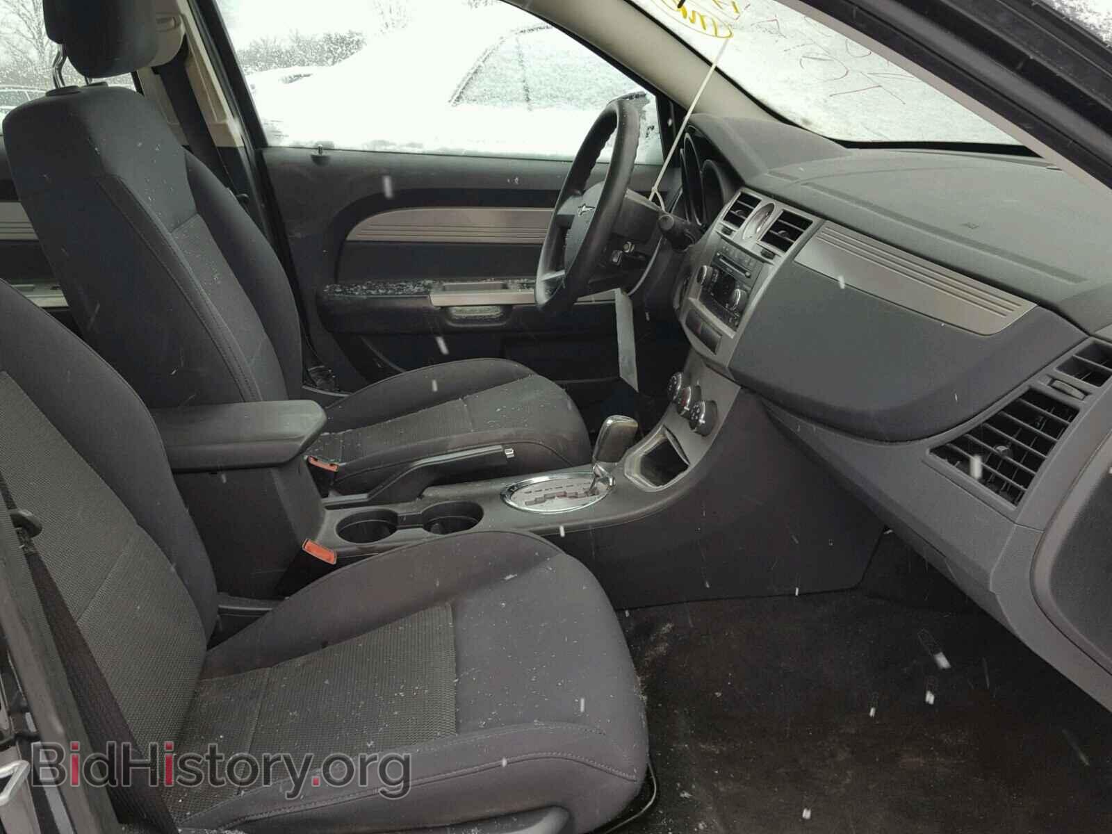 2010 CHRYSLER SEBRING - VIN: 1C3CC4FB2AN194897 - Фото 5