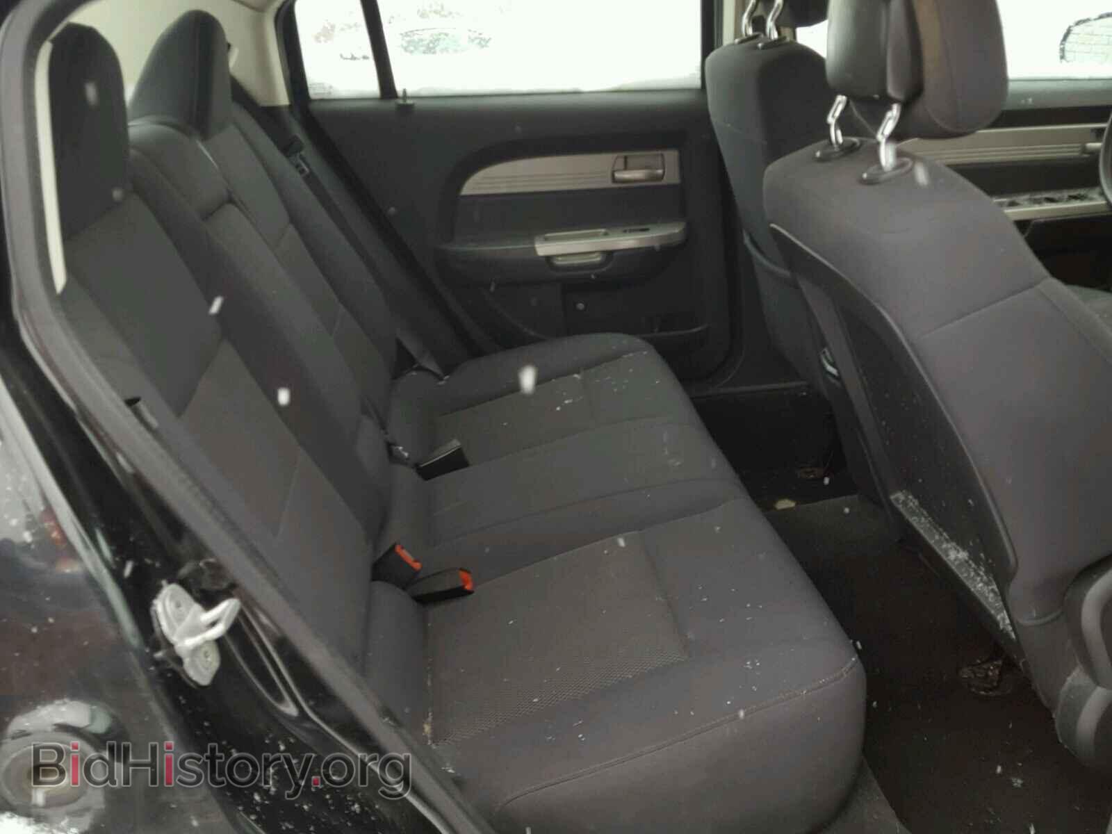2010 CHRYSLER SEBRING - VIN: 1C3CC4FB2AN194897 - Фото 6