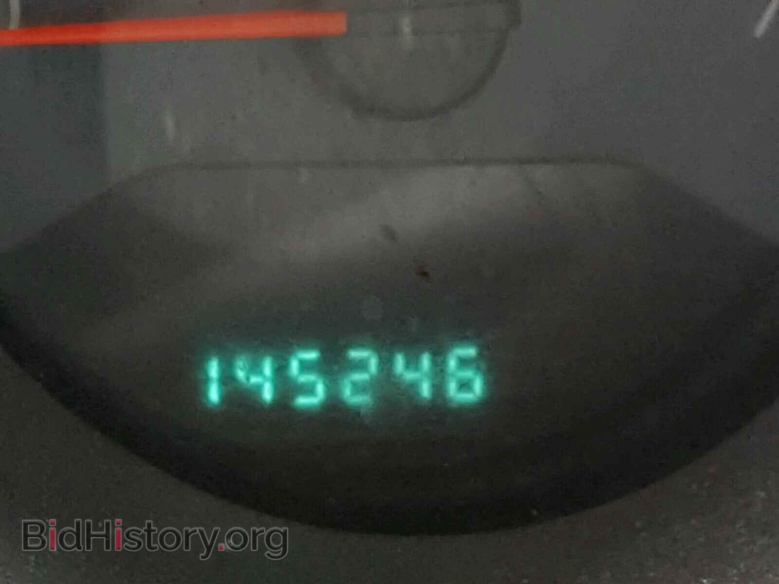 2010 CHRYSLER SEBRING - VIN: 1C3CC4FB2AN194897 - Фото 8