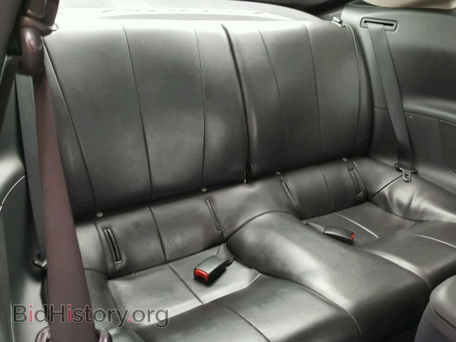 2006 MITSUBISHI ECLIPSE - VIN: 4A3AK34TX6E004943 - Фото 6