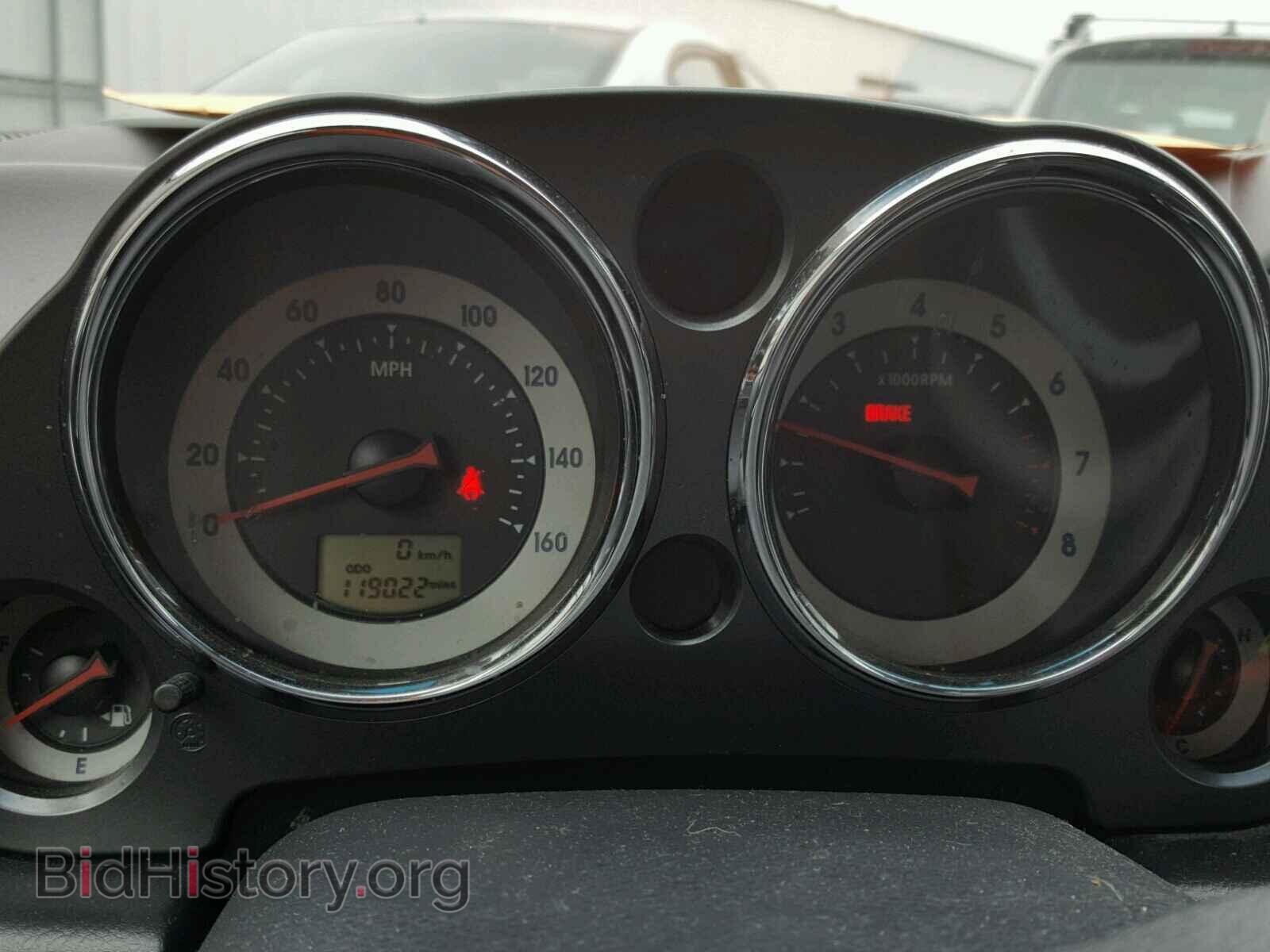 2006 MITSUBISHI ECLIPSE - VIN: 4A3AK34TX6E004943 - Фото 8
