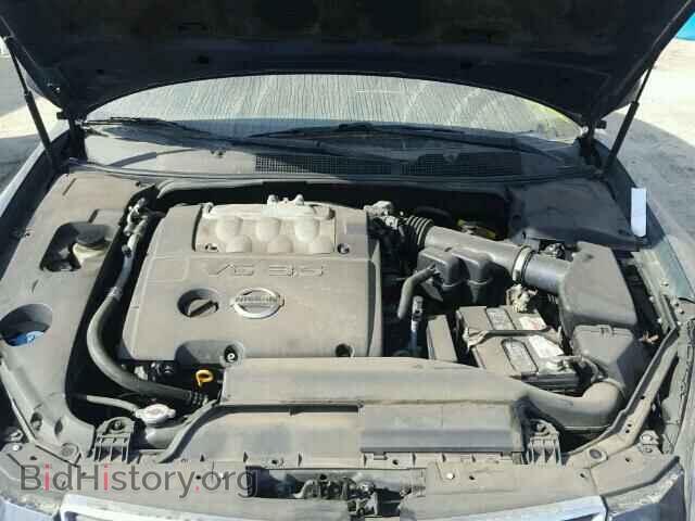 2007 NISSAN MAXIMA - VIN: 1N4BA41E57C834710 - Фото 7