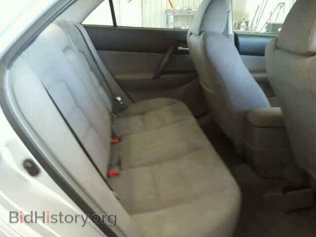 2006 MAZDA 6 - VIN: 1YVFP80C665M64298 - Фото 6