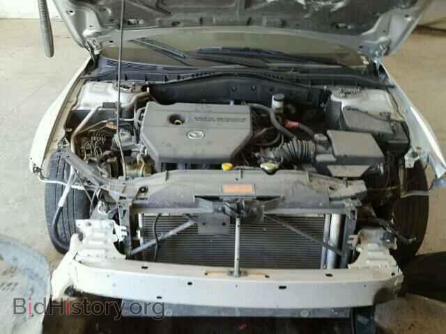 2006 MAZDA 6 - VIN: 1YVFP80C665M64298 - Фото 7
