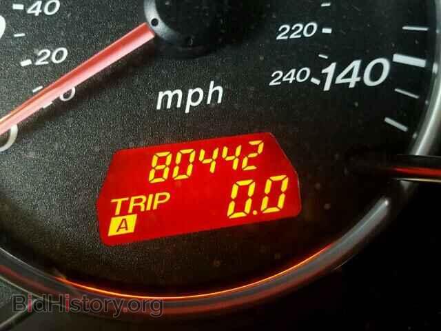 2006 MAZDA 6 - VIN: 1YVFP80C665M64298 - Фото 8
