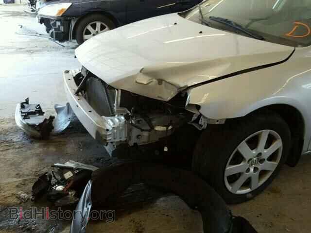 2006 MAZDA 6 - VIN: 1YVFP80C665M64298 - Фото 9