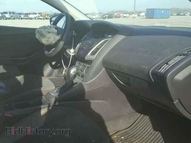 2012 FORD FOCUS - VIN: 1FAHP3F23CL417968 - Photo 5
