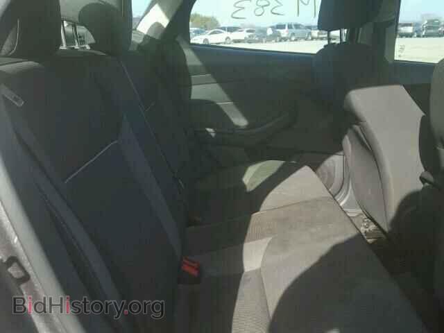2012 FORD FOCUS - VIN: 1FAHP3F23CL417968 - Photo 6