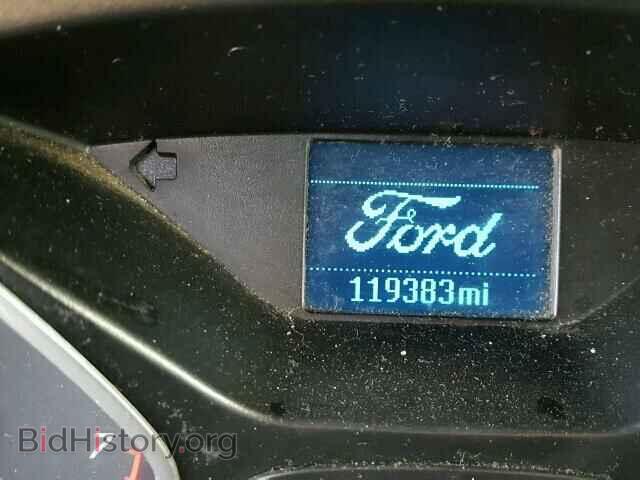 2012 FORD FOCUS - VIN: 1FAHP3F23CL417968 - Photo 8