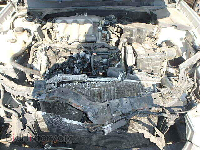2006 NISSAN MAXIMA - VIN: 1N4BA41E46C833742 - Фото 7