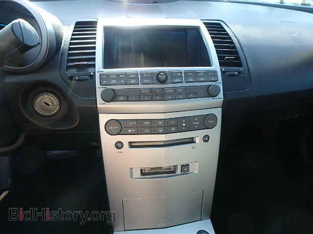 2006 NISSAN MAXIMA - VIN: 1N4BA41E46C833742 - Фото 9