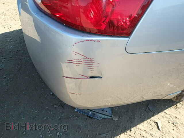 2006 NISSAN MAXIMA - VIN: 1N4BA41E46C833742 - Фото 10