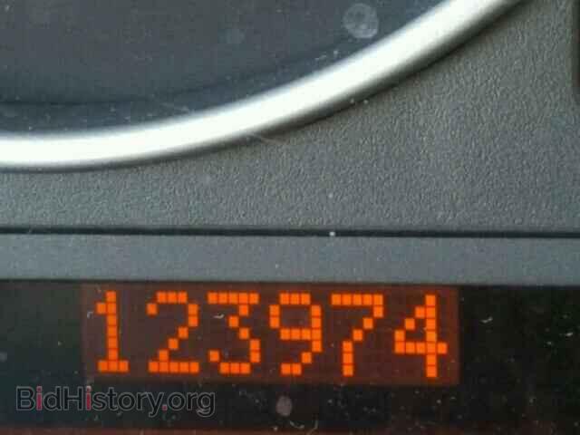 2006 BMW X5 - VIN: 5UXFA13526LY24270 - Фото 8
