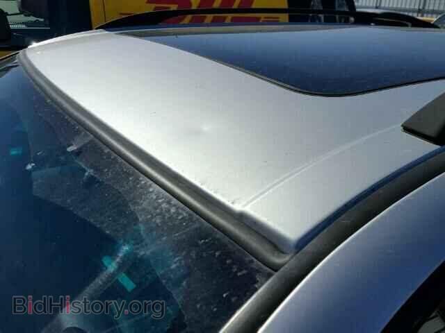 2006 BMW X5 - VIN: 5UXFA13526LY24270 - Фото 9