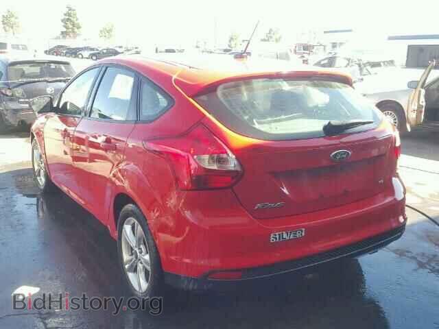 2012 FORD FOCUS - VIN: 1FAHP3K20CL204403 - Photo 3