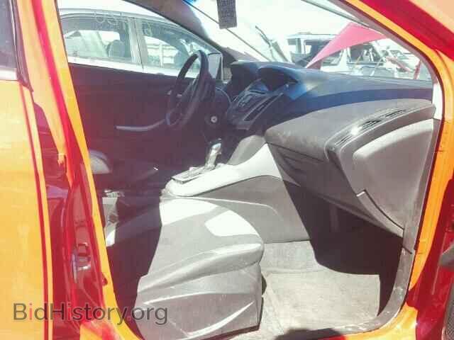2012 FORD FOCUS - VIN: 1FAHP3K20CL204403 - Photo 5