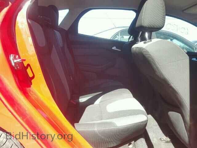 2012 FORD FOCUS - VIN: 1FAHP3K20CL204403 - Photo 6