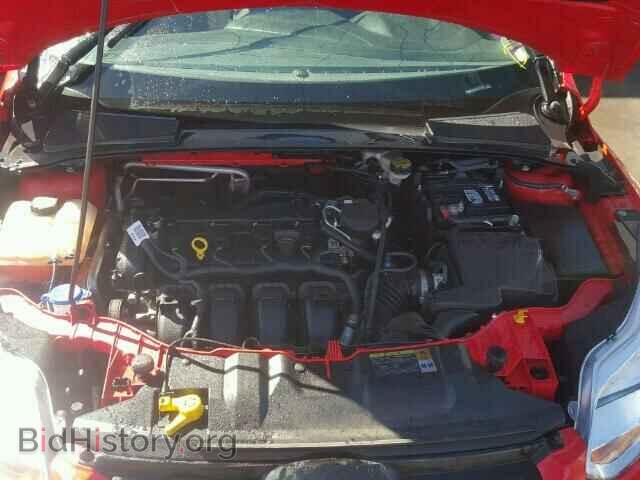 2012 FORD FOCUS - VIN: 1FAHP3K20CL204403 - Photo 7