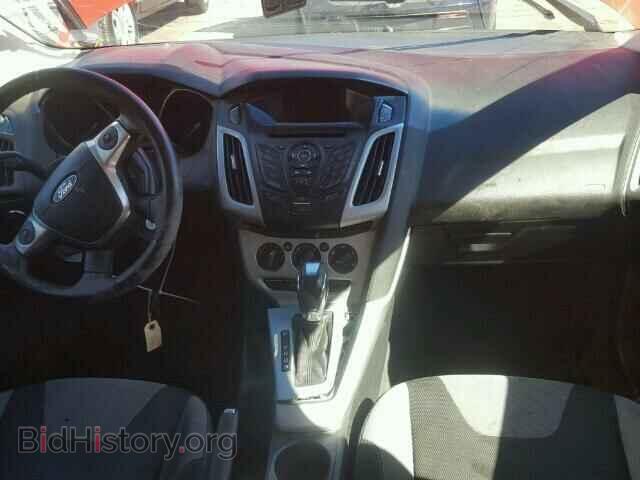 2012 FORD FOCUS - VIN: 1FAHP3K20CL204403 - Photo 9