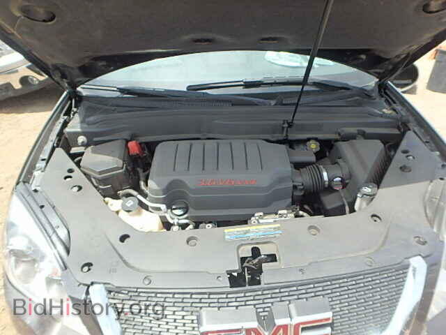 2007 GMC ACADIA - VIN: 1GKER23727J162222 - Фото 7