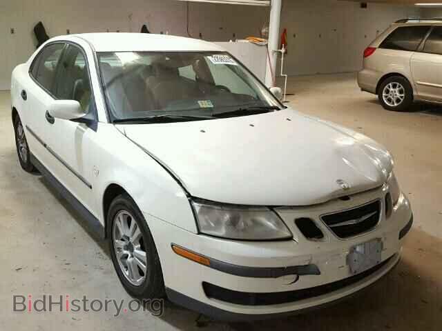 Photo YS3FB49S551040682 - SAAB 9 3 2005
