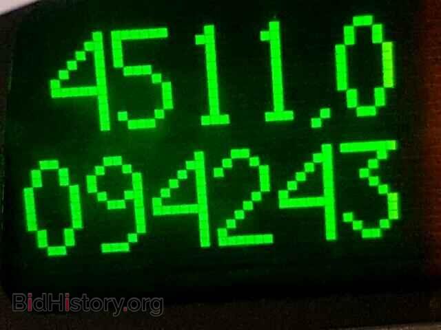 2005 SAAB 9 3 - VIN: YS3FB49S551040682 - Фото 8