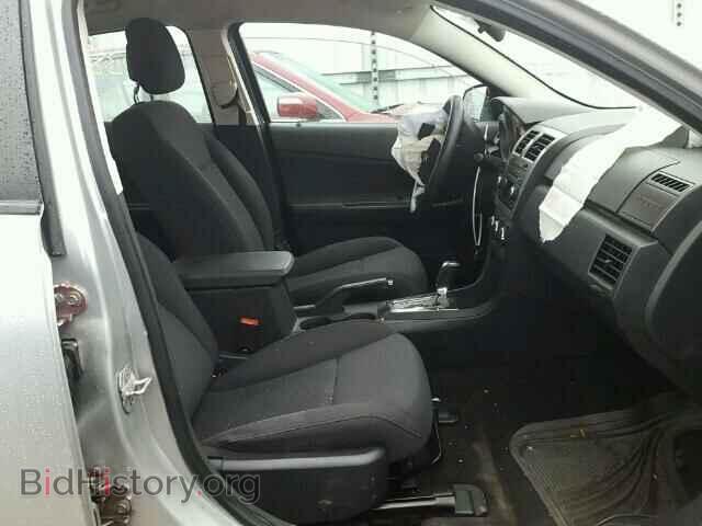 2010 DODGE AVENGER - VIN: 1B3CC4FB7AN180197 - Photo 5