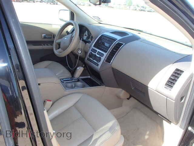 2007 FORD EDGE - VIN: 2FMDK38C57BB35698 - Photo 5