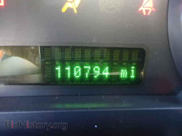 2007 FORD EDGE - VIN: 2FMDK38C57BB35698 - Photo 8