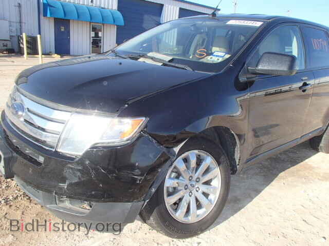 2007 FORD EDGE - VIN: 2FMDK38C57BB35698 - Photo 10