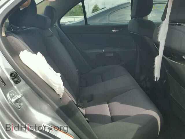 2011 SUZUKI KIZASHI - VIN: JS2RF9A63B6110088 - Photo 6