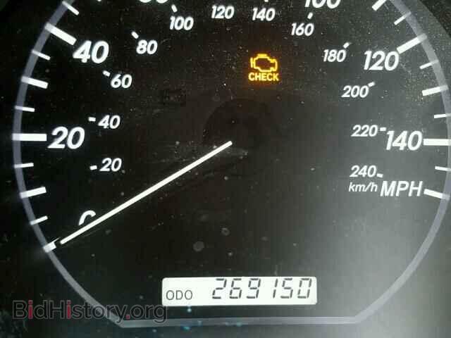 2005 LEXUS RX330 - VIN: 2T2GA31U05C032180 - Фото 8