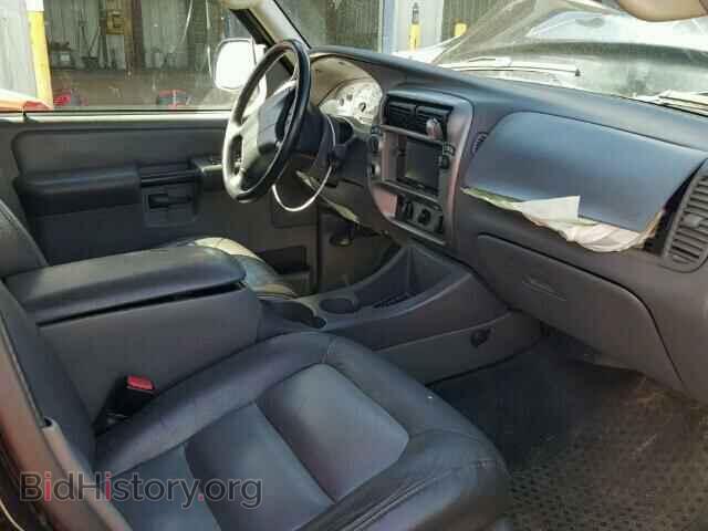 2005 FORD EXPLORER - VIN: 1FMDU77K55UB63731 - Photo 5