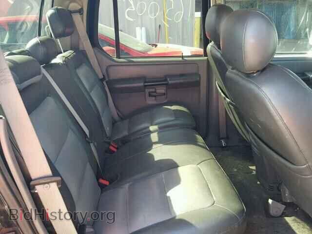 2005 FORD EXPLORER - VIN: 1FMDU77K55UB63731 - Photo 6