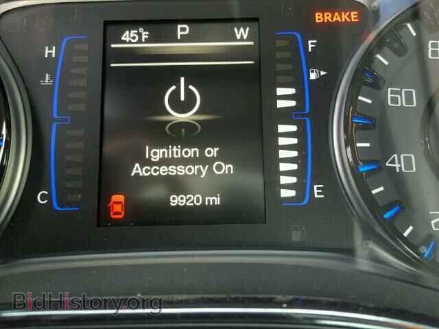 2015 CHRYSLER 200 - VIN: 1C3CCCBG4FN736259 - Photo 8