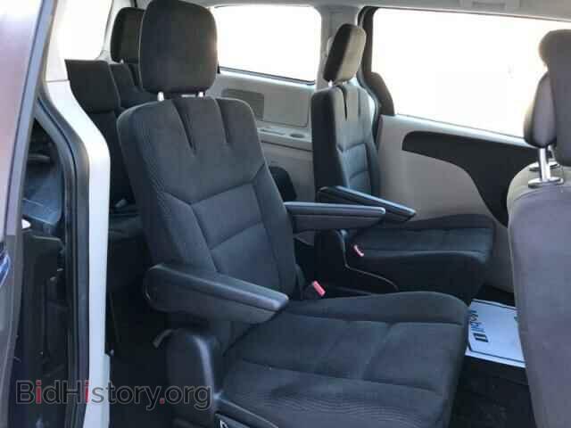 2014 DODGE CARAVAN - VIN: 2C4RDGBG7ER419202 - Фото 6
