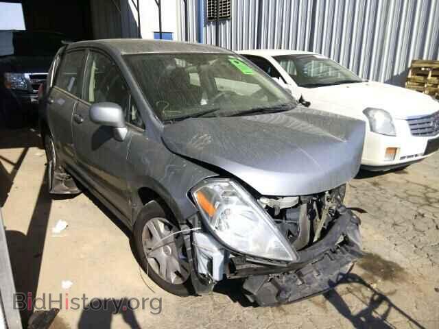 Photo 3N1BC1CP7BL375892 - NISSAN VERSA 2011