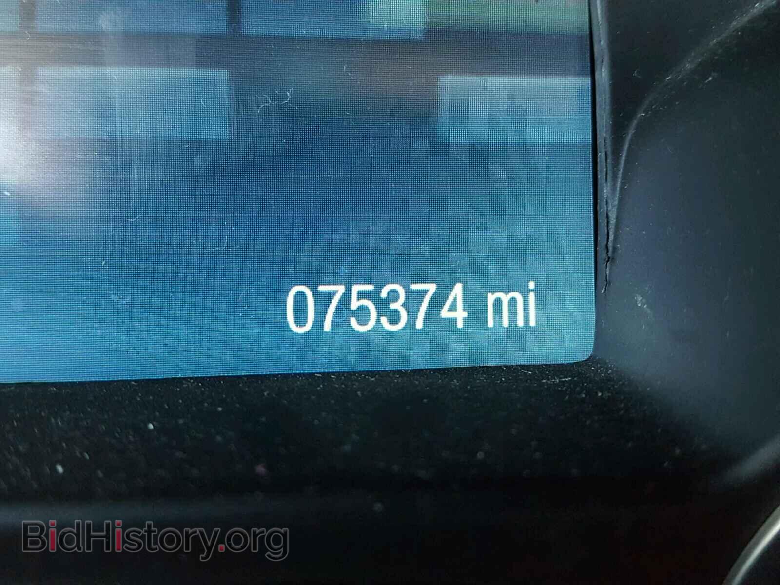 2014 FORD FOCUS - VIN: 1FADP3F22EL268597 - Фото 8