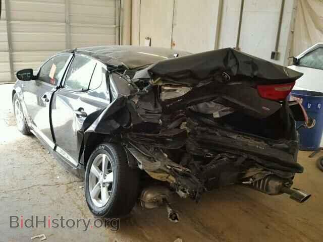 2015 KIA OPTIMA - VIN: KNAGM4A76F5631947 - Фото 3