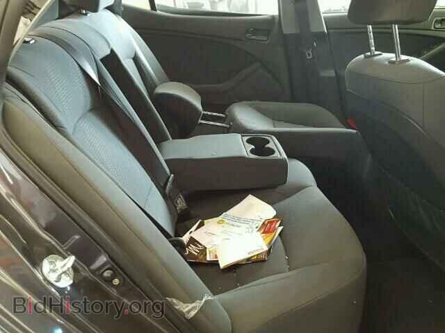 2015 KIA OPTIMA - VIN: KNAGM4A76F5631947 - Фото 6