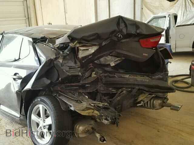 2015 KIA OPTIMA - VIN: KNAGM4A76F5631947 - Фото 9