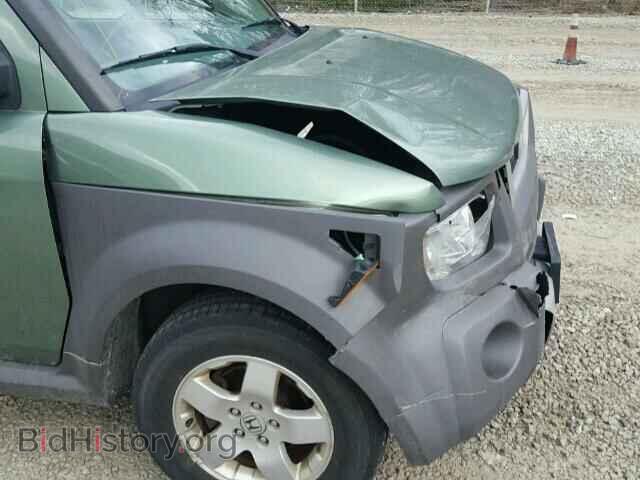 2005 HONDA ELEMENT - VIN: 5J6YH28615L013212 - Photo 9
