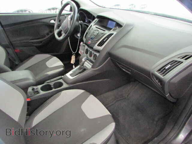 2014 FORD FOCUS - VIN: 1FADP3F25EL243841 - Photo 5